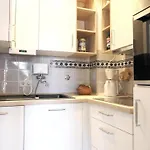 2-Zimmer-Appartement im 1. Obergeschoss