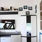 2-Zimmer-Appartement im 1. Obergeschoss