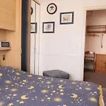 2-Zimmer-Appartement im 1. Obergeschoss