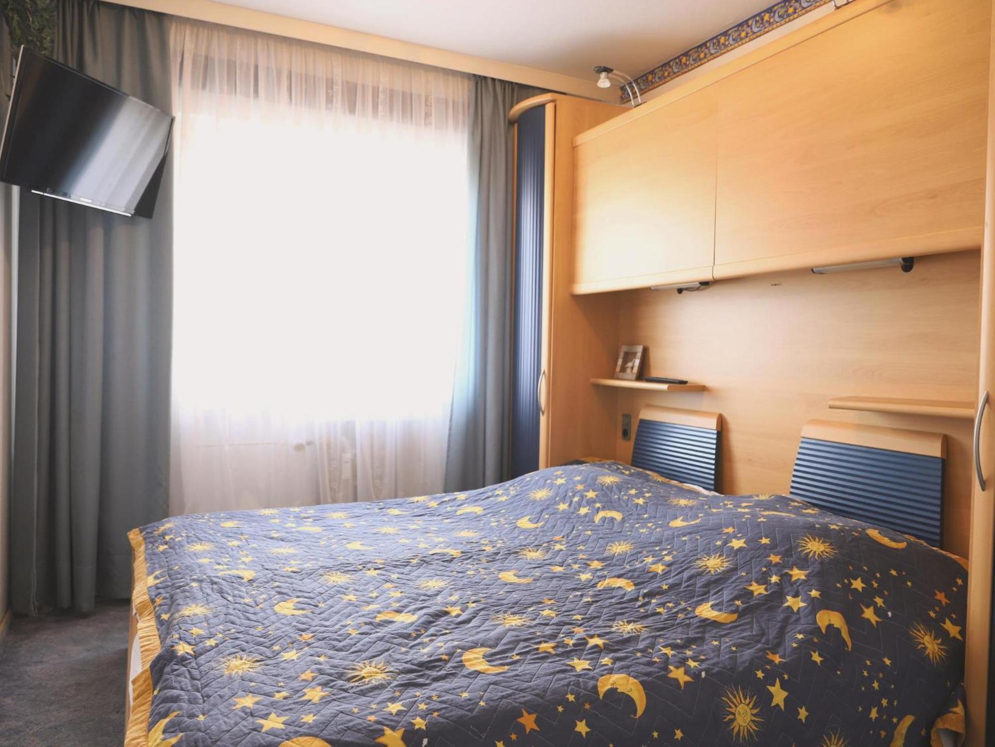 2-zimmer-appartement Im 1. Obergeschoss Apartment Westerland